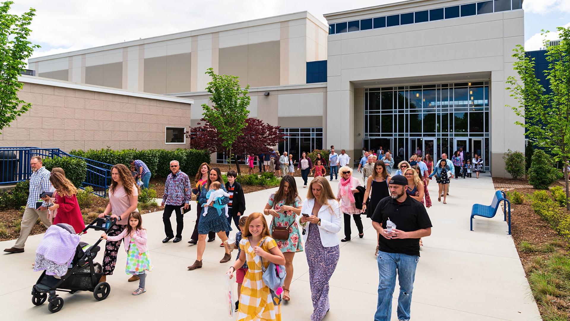 Photo of Brookwood Church
