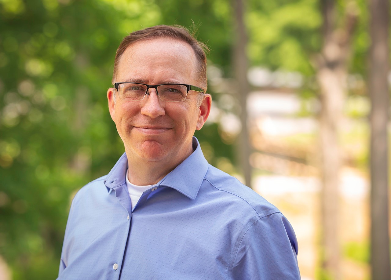 Brantley Smith - Worship Pastor at Brookwood Church