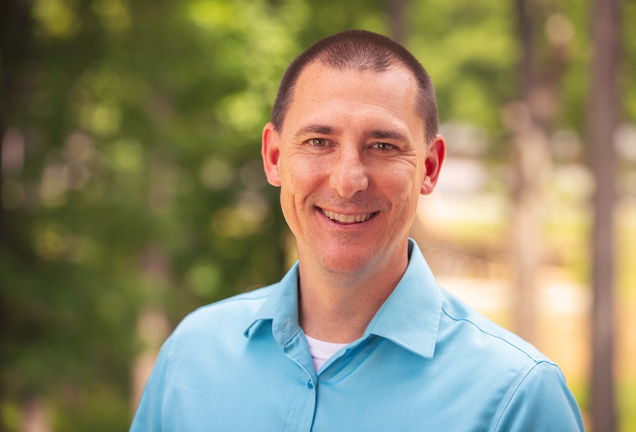 Doug Wildman - Counseling and Marriage Pastor at Brookwood Church