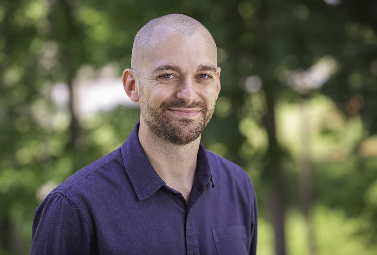 Kevin Nunnery - Student Ministry Pastor at Brookwood Church
