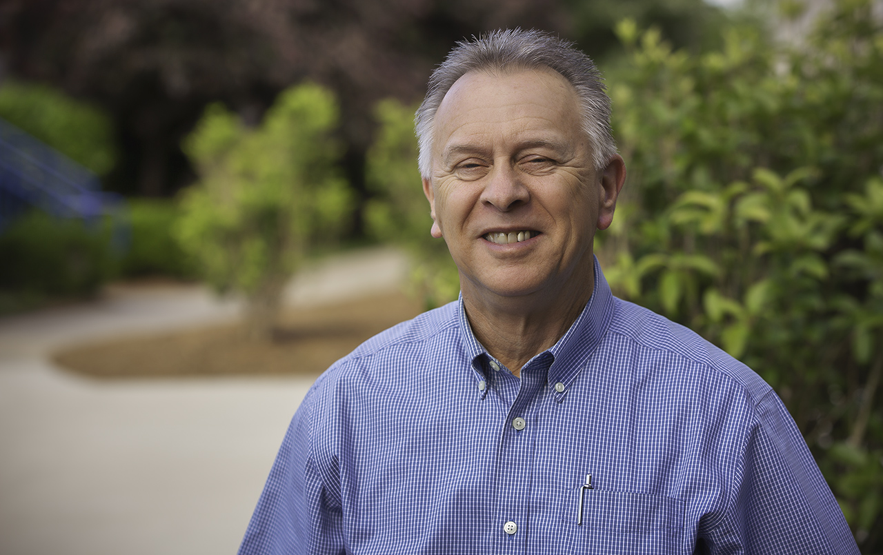 MikeClark- Brookwood Church Trustee