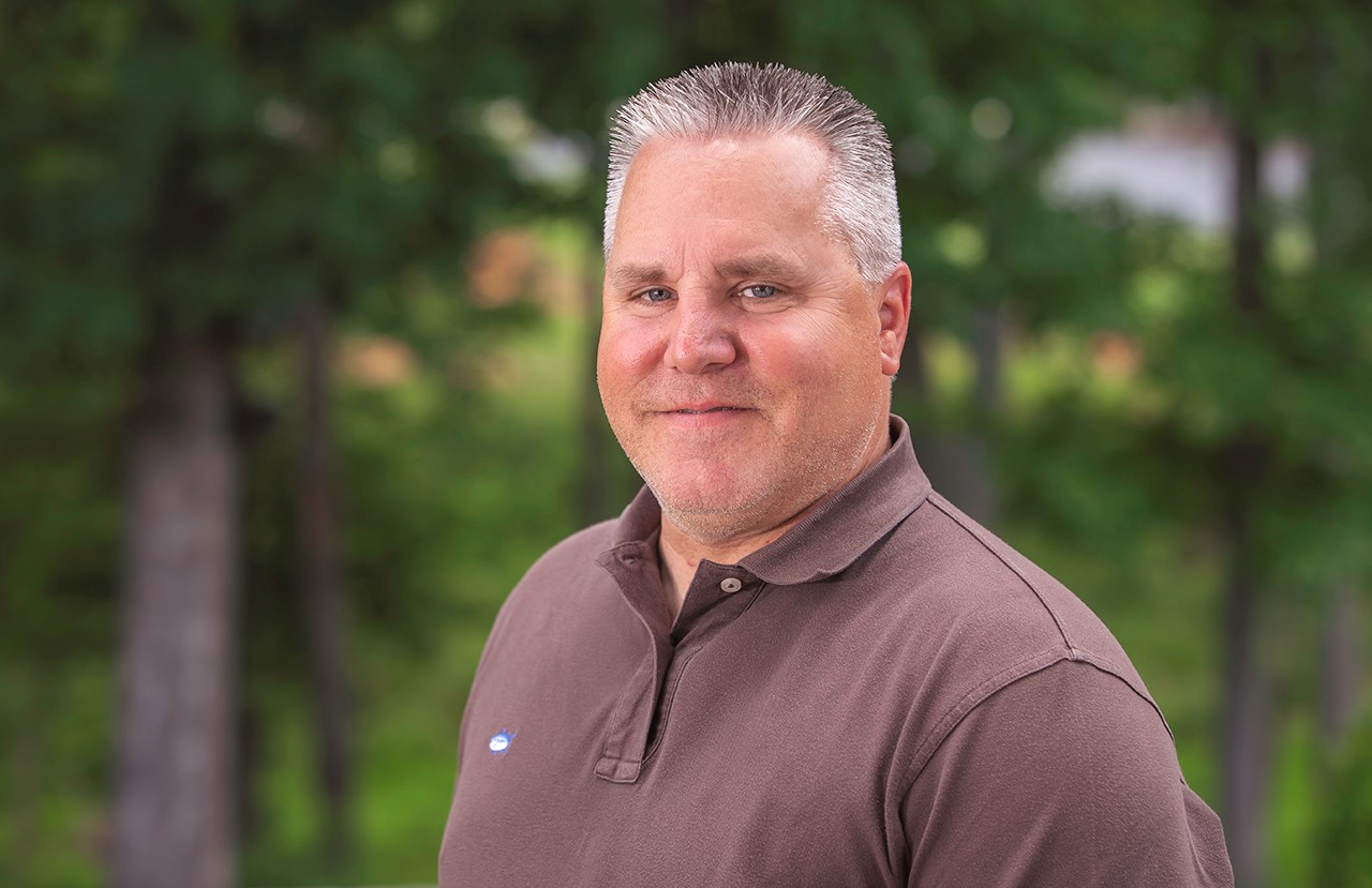 Mike Hepola - Outreach Pastor at Brookwood Church