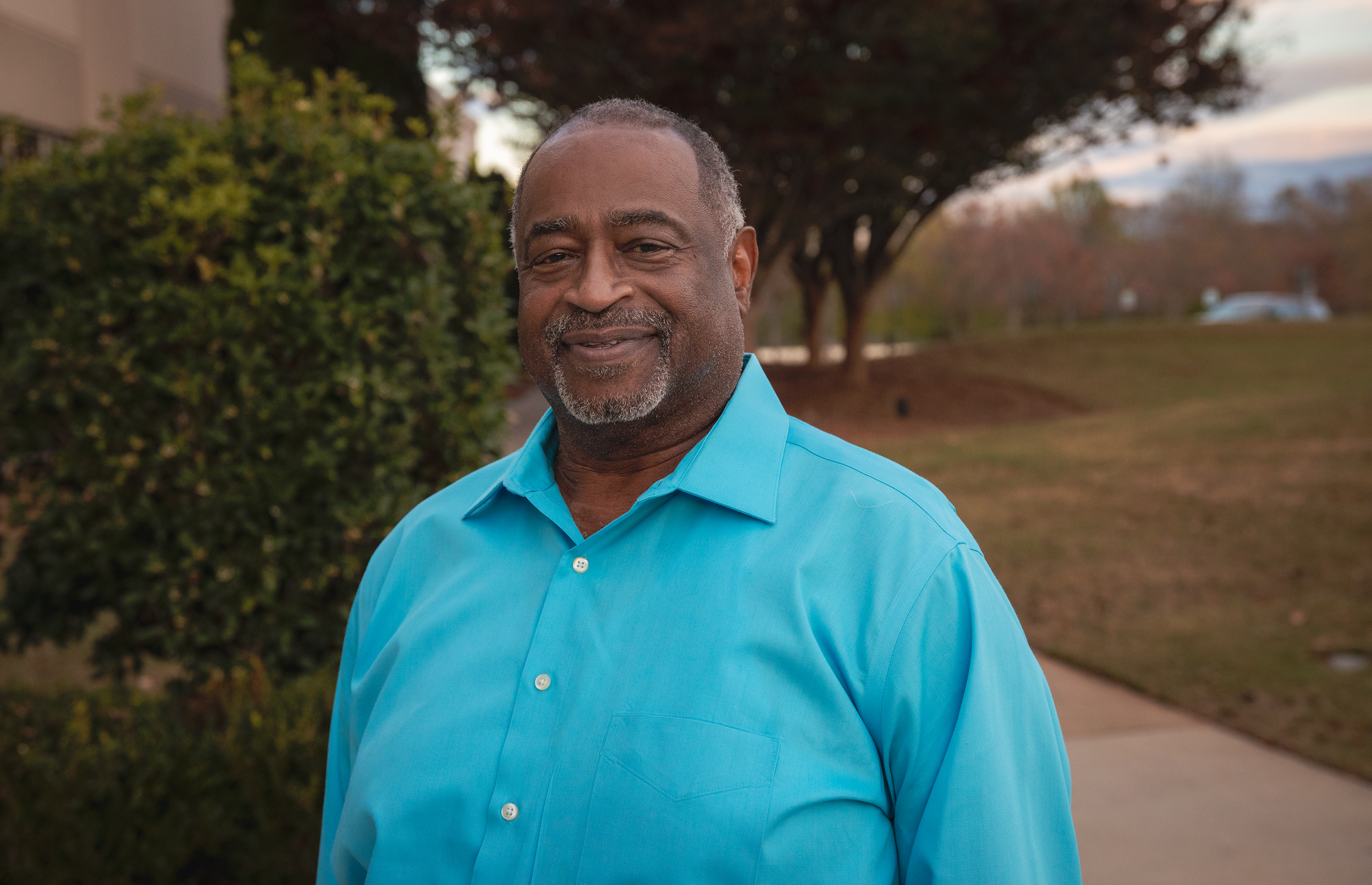 Robert Dennis - Brookwood Church Trustee