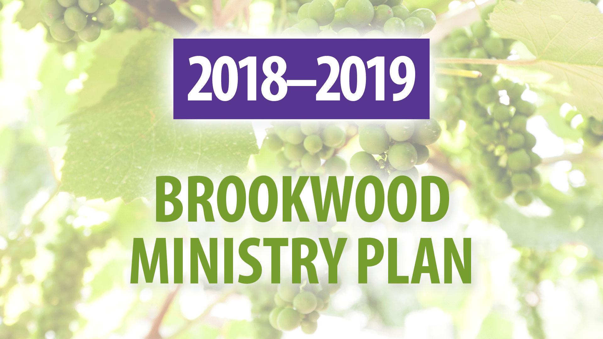 About Us Brookwood Church Simpsonville SC