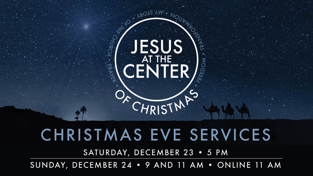 All About Christmas Brookwood