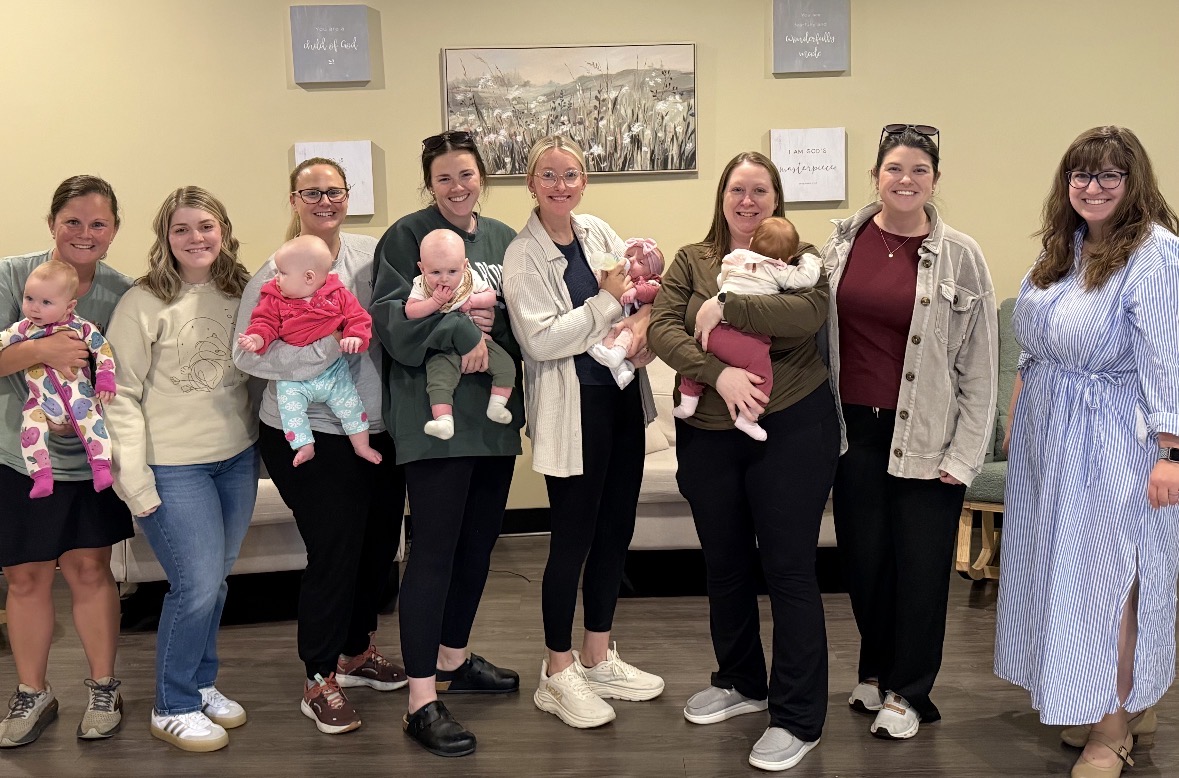 The Rooted Mama Collective Photo