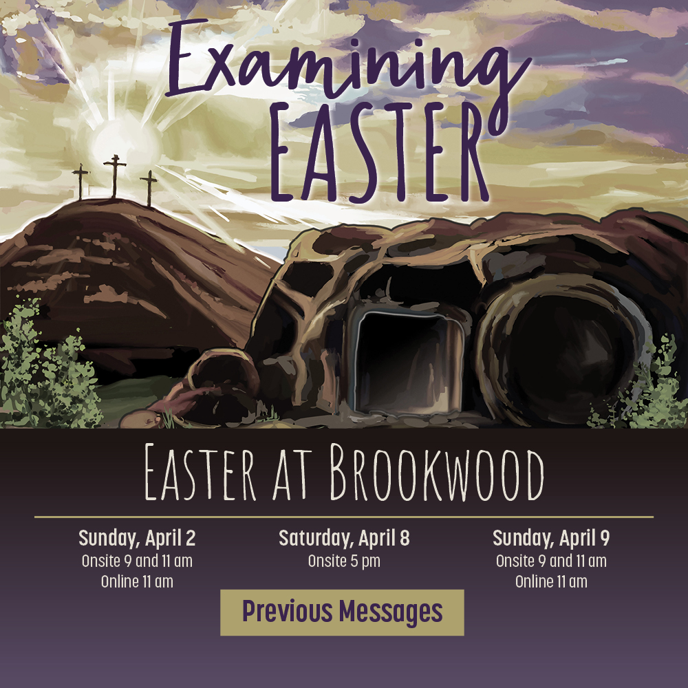 Experience Transformed Life Brookwood Church Simpsonville SC