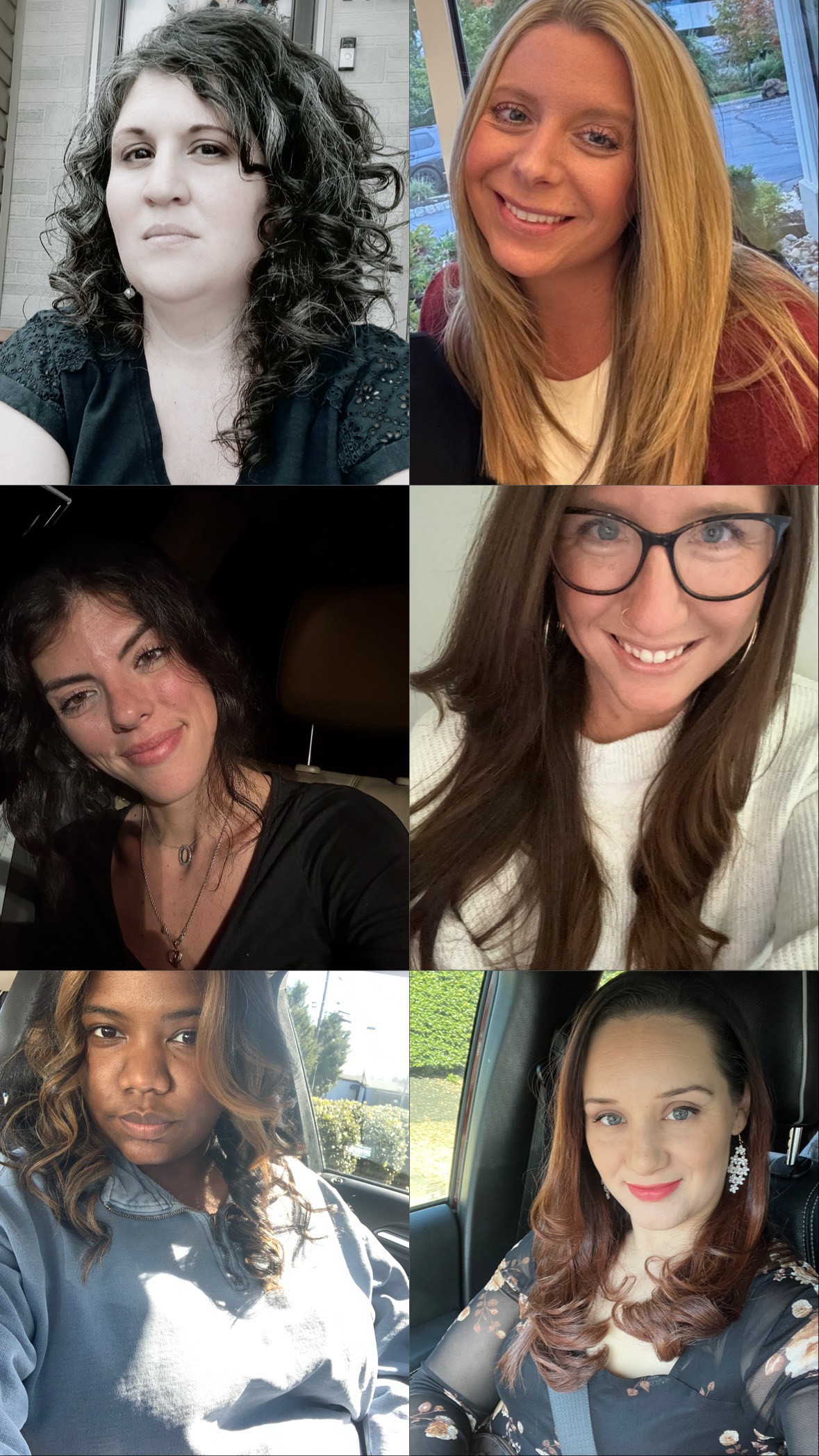 Women of Valor Photo