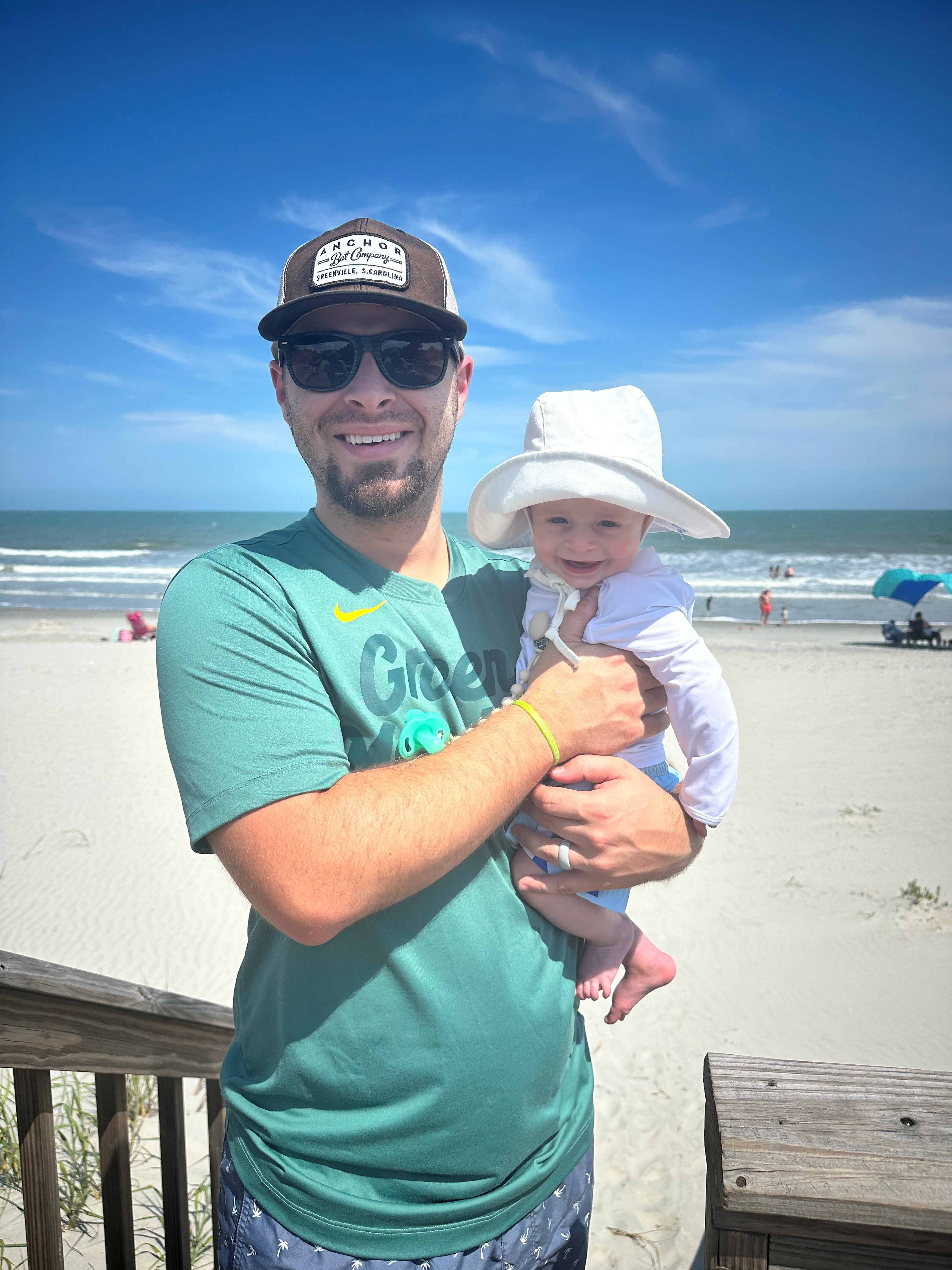 Faithful Fellas group Photo