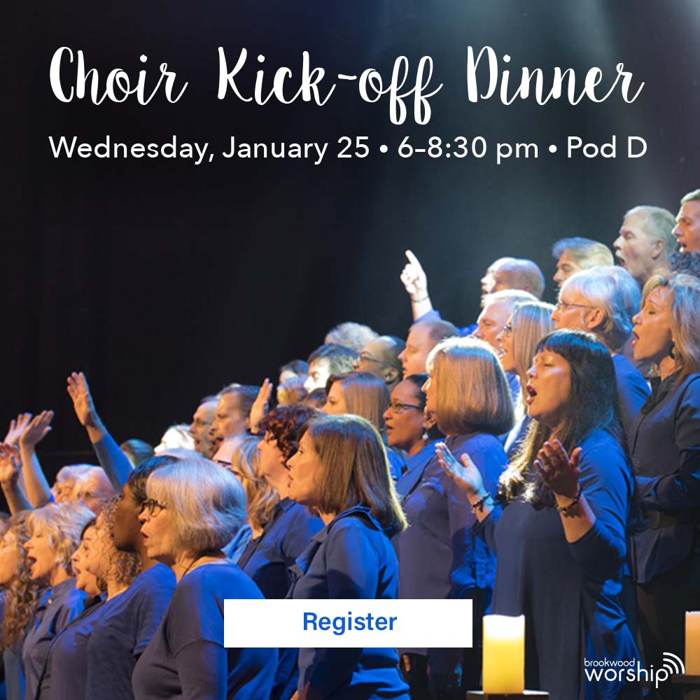 Experience Transformed Life Brookwood Church Simpsonville SC