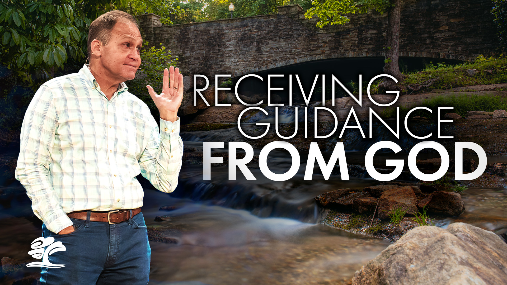 Receiving Guidance from God Brookwood