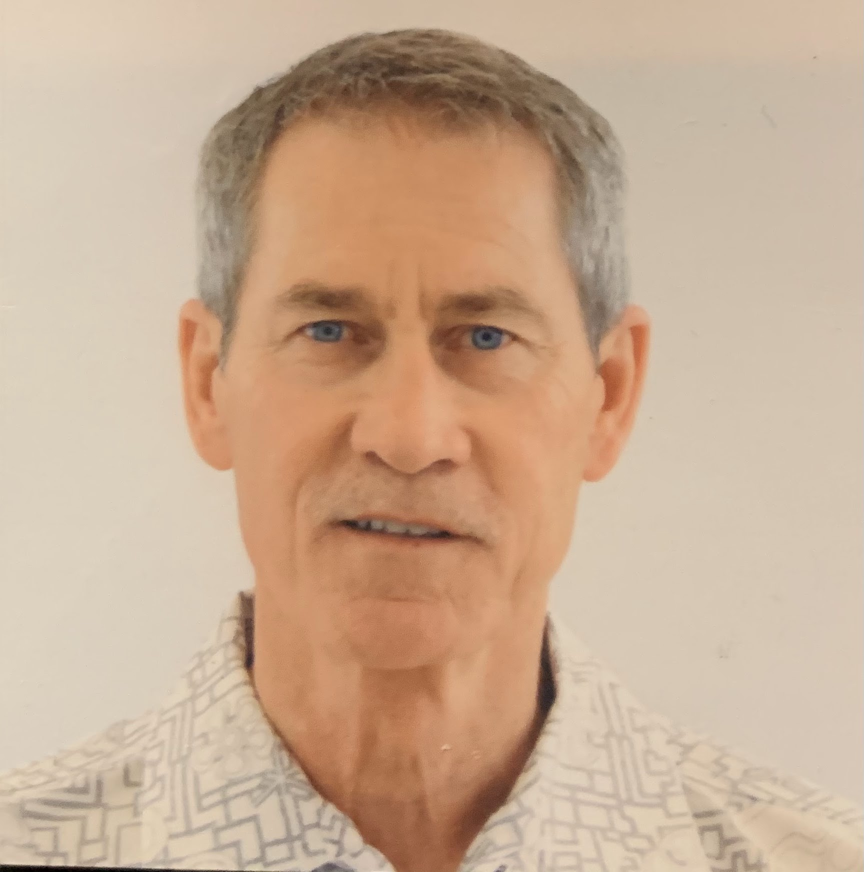 Shepherd's Staff Photo